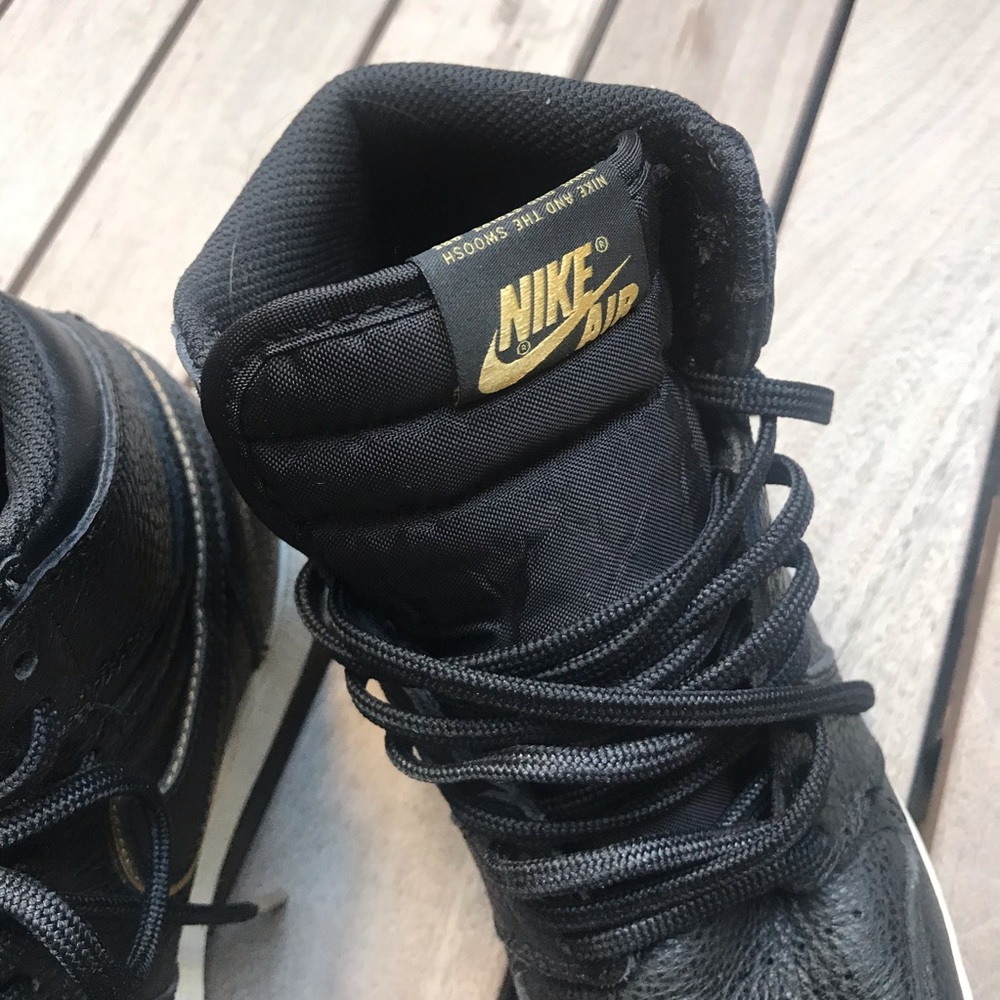 JORDAN Air Jordan 1 Retro High LA “Los Angeles” - Picture 5 of 10